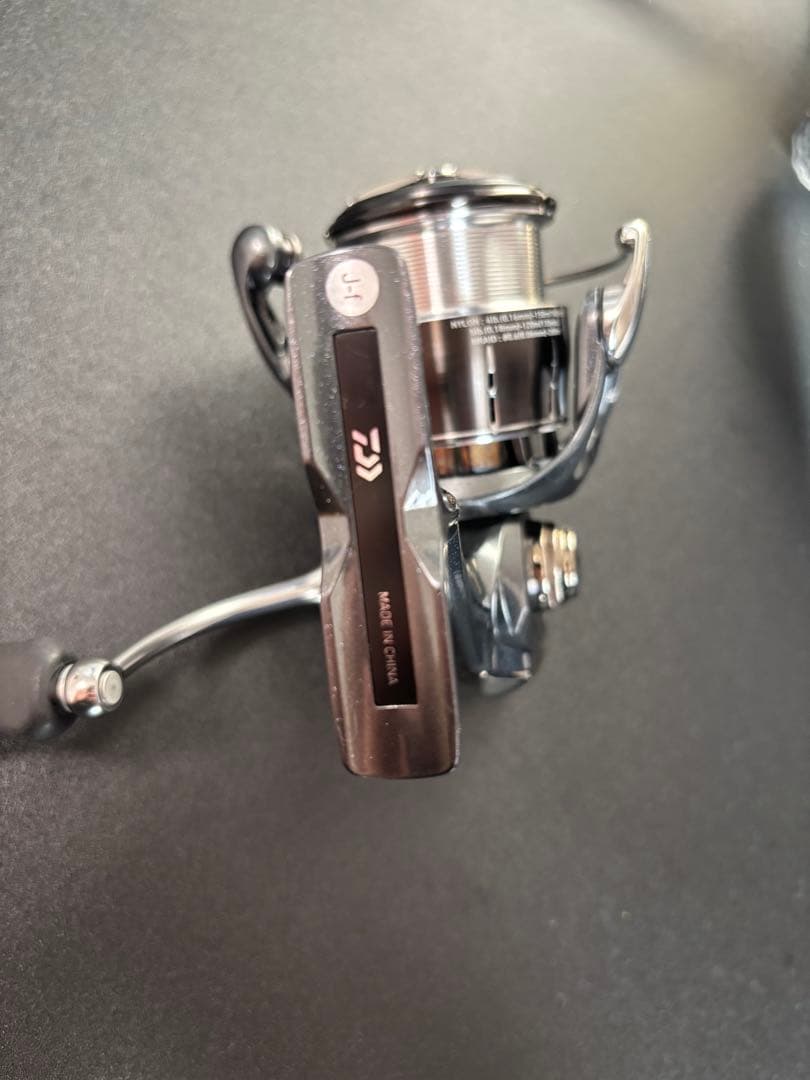 ルビアス　LT2500S