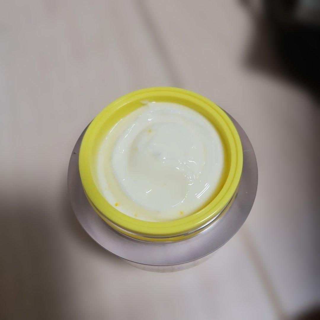 トロイアルケ TROIAREUKE VITAトーニング アンプルクリーム