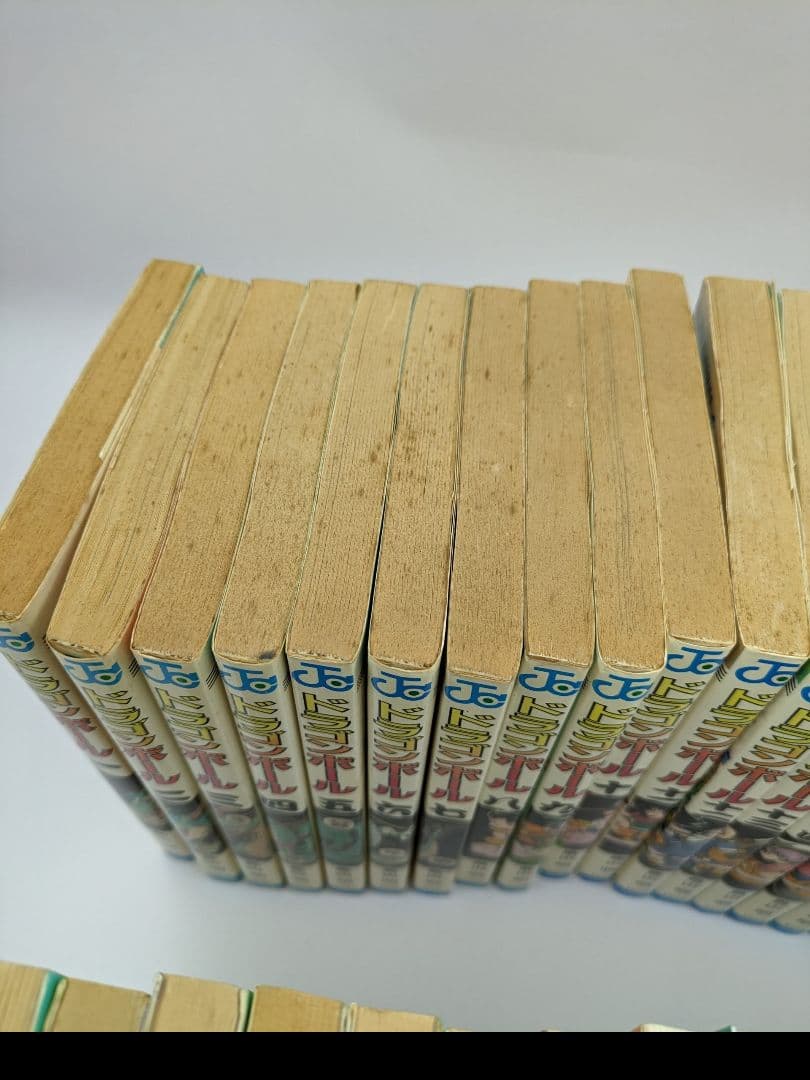 全巻初版 ドラゴンボール 全巻セット 1～42巻