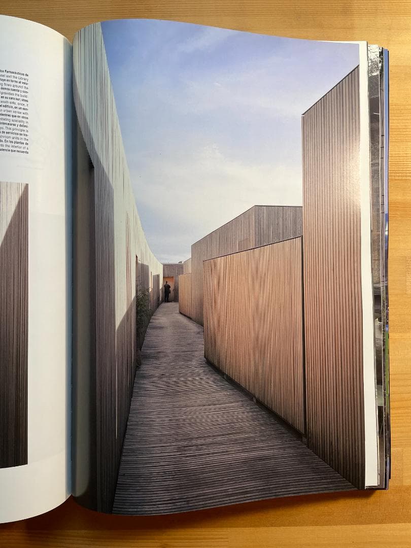 El Croquis 109/110 ヘルツォーク＆ド・ムーロン エルクロッキー