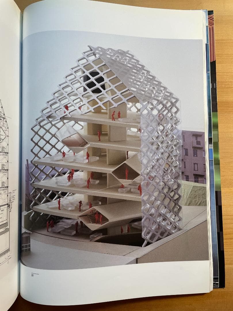 El Croquis 109/110 ヘルツォーク＆ド・ムーロン エルクロッキー