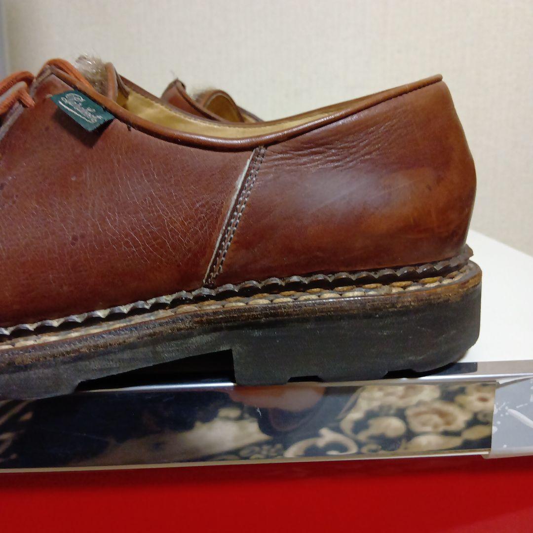 パラブーツ　ミカエルフォック（アザラシ）　サイズ43