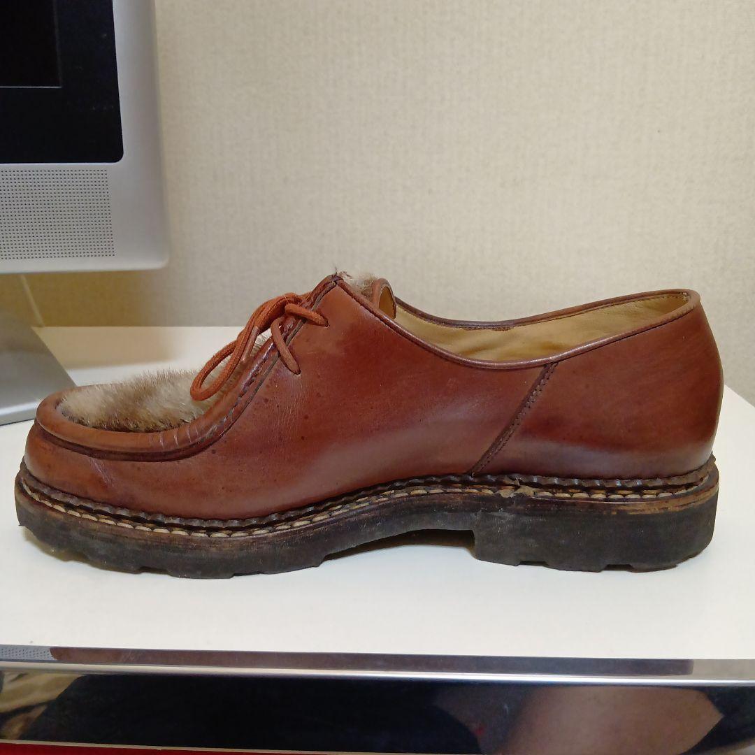 パラブーツ　ミカエルフォック（アザラシ）　サイズ43