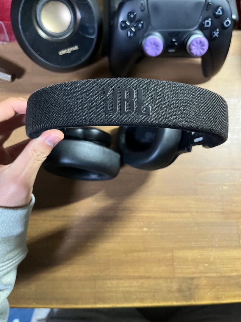 JBL LIVE 770 NC 希空