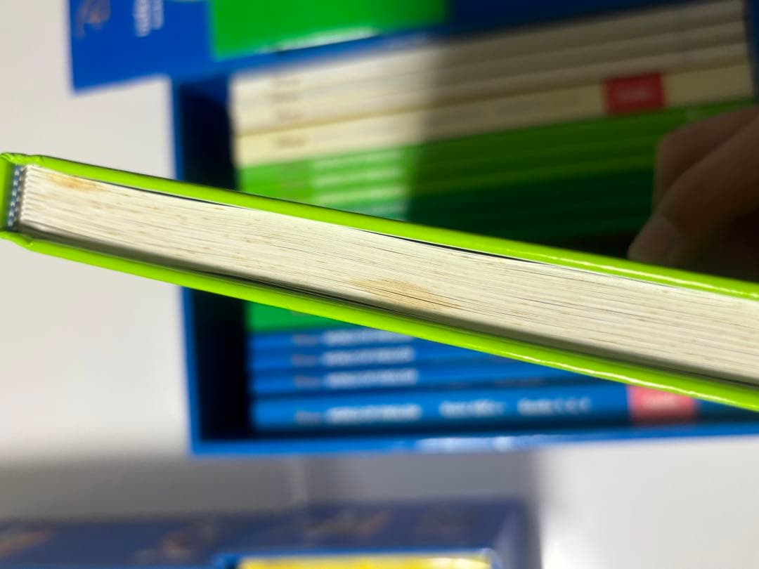 DWE ディズニー英語システムBasic ABCs絵本・CD・DVD その他