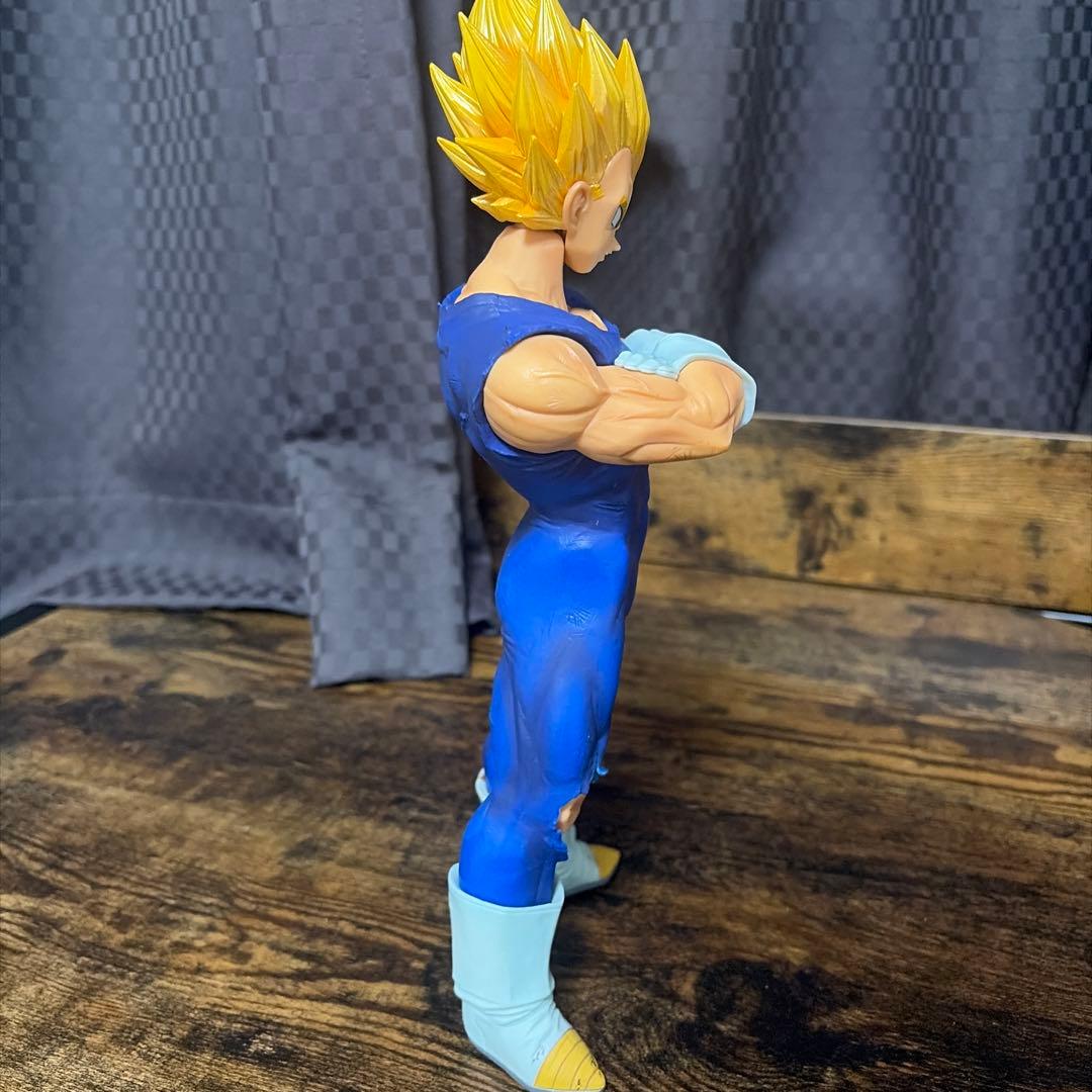 Grandista ドラゴンボールZ 魔神ベジータ