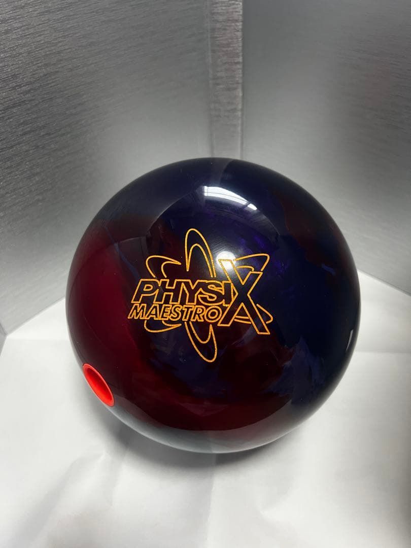 Physix Maestro （マエストロ）ボウリングボール