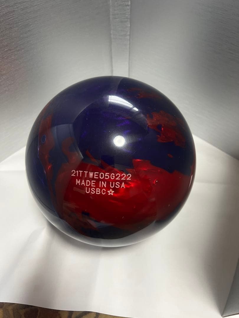 Physix Maestro （マエストロ）ボウリングボール