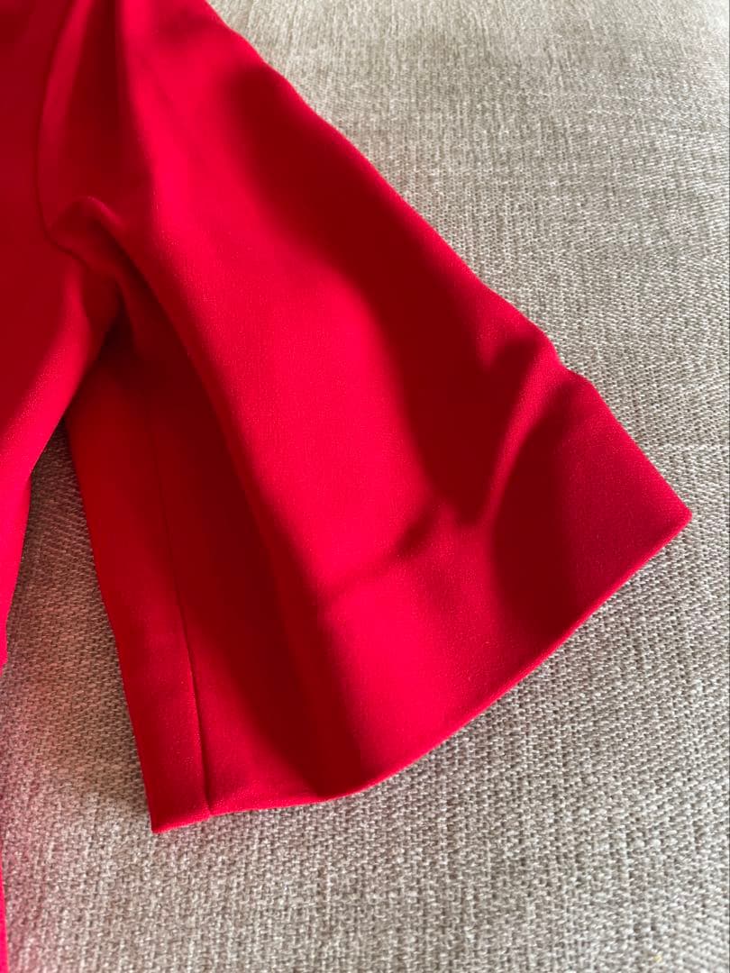 ドルチェ&ガッパーナ　ドルガバ　ワンピース DG 150 140 ドレス