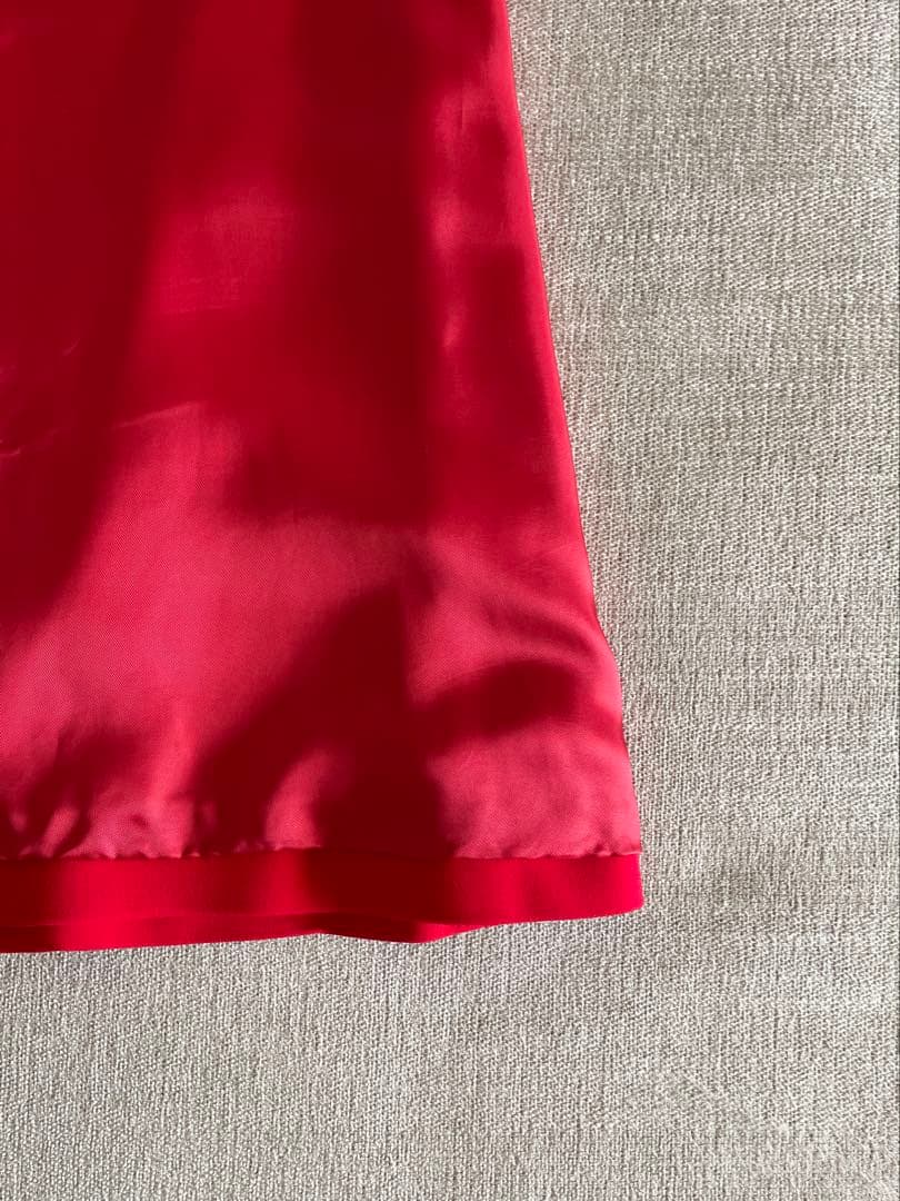 ドルチェ&ガッパーナ　ドルガバ　ワンピース DG 150 140 ドレス