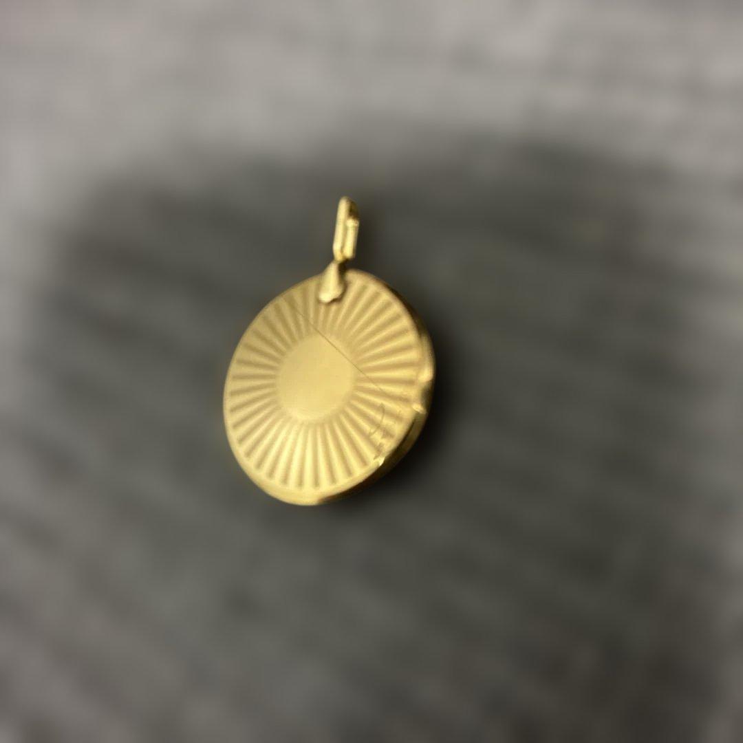 は*v様 【世界救世教】ペンダントトップ　ネックレス