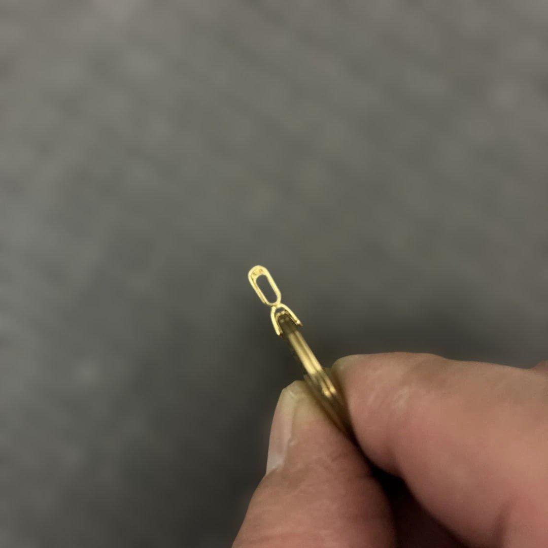 は*v様 【世界救世教】ペンダントトップ　ネックレス