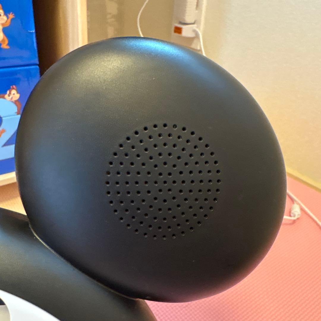 DWE DVDプレイヤー ミッキー型