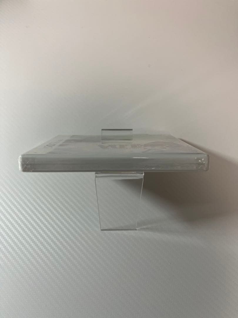 【新品、未開封】　3DS ゼルダの伝説 時のオカリナ 3D