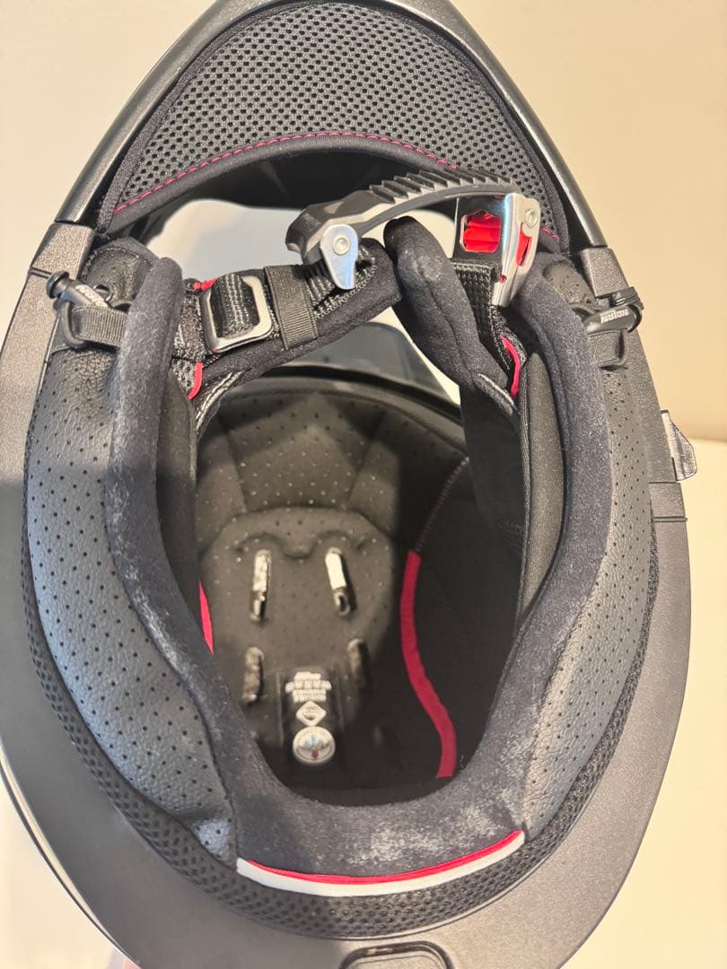 NOLAN N70-2 X フルフェイスヘルメット（マットブラック）