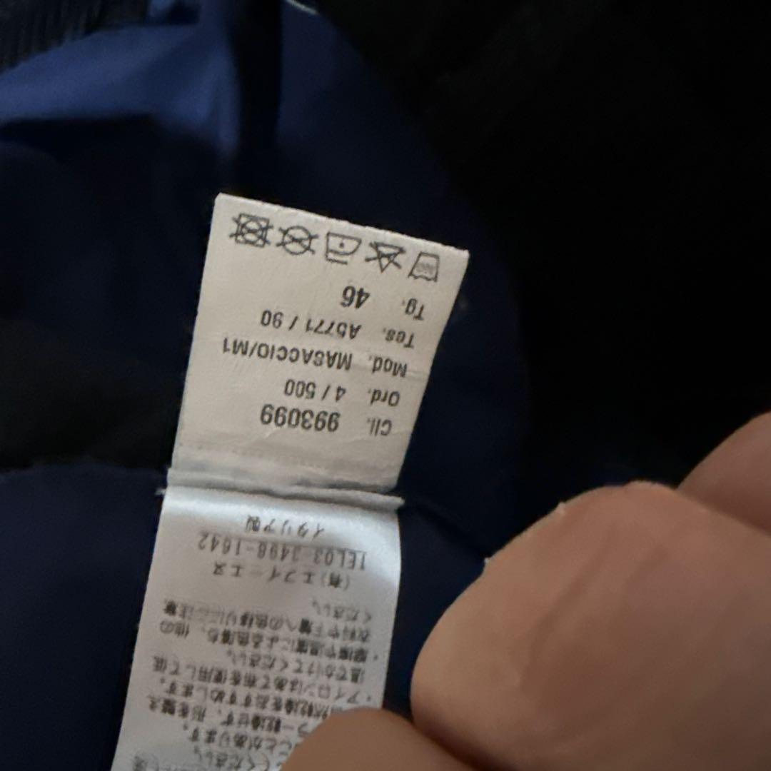 た*か様 giabsarchivio / MASACCIO ストレッチコーデュロ