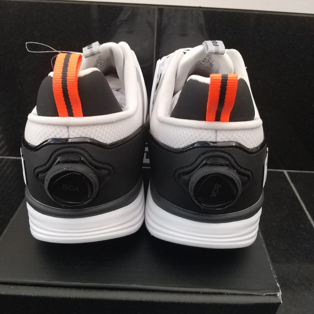 新品❗️FOOTJOY ハイパーフレックス BOA ゴルフシューズ 55476