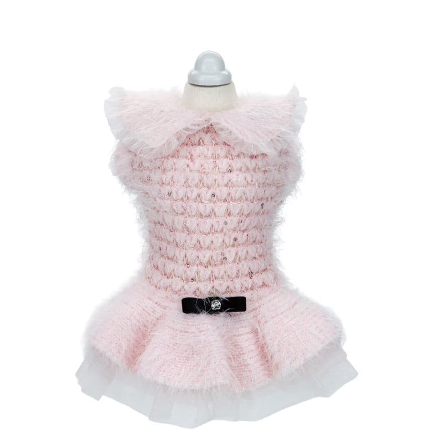 【新作】リュクスバーディ　Luxe　ワンピース　Ｓ