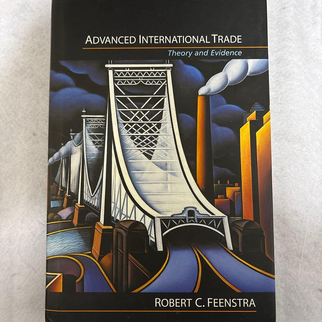 【格安】大学院レベル　英語の経済学教科書　13冊