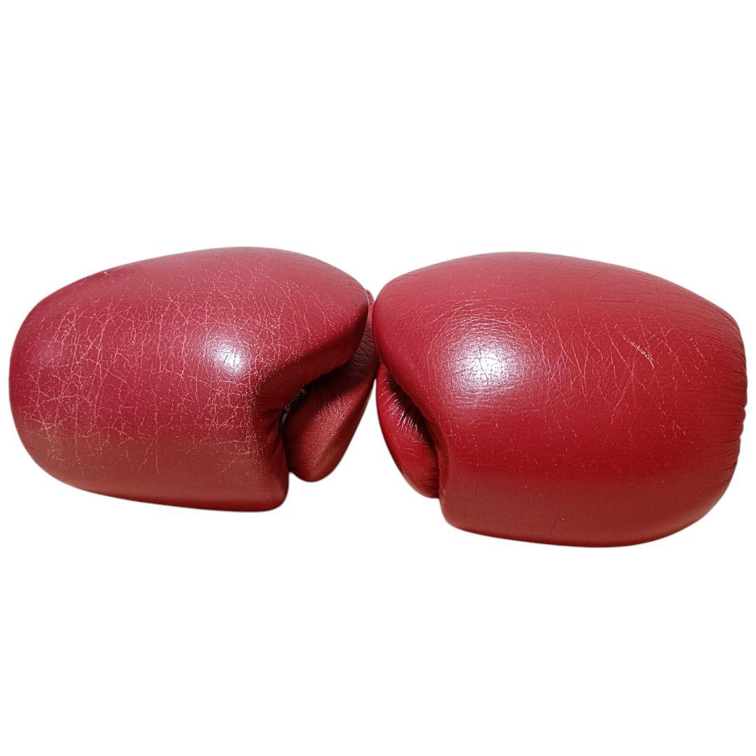 Winning　ウイニング　ボクシンググローブ　10オンス　 マジックテープ式