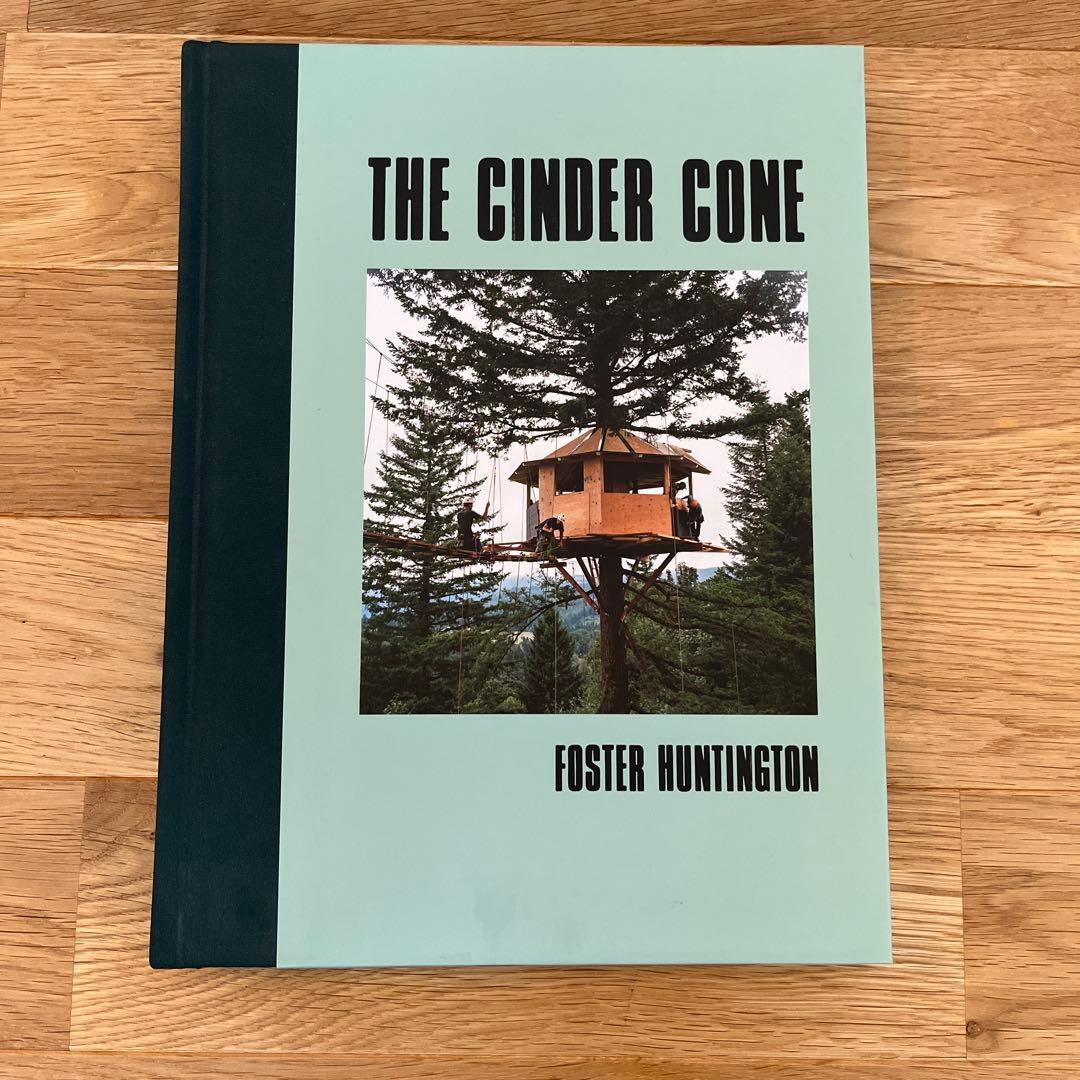 Foster Huntington 書籍セット 3冊