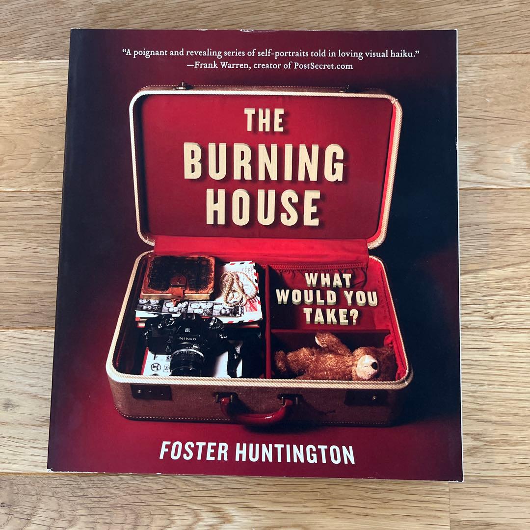 Foster Huntington 書籍セット 3冊