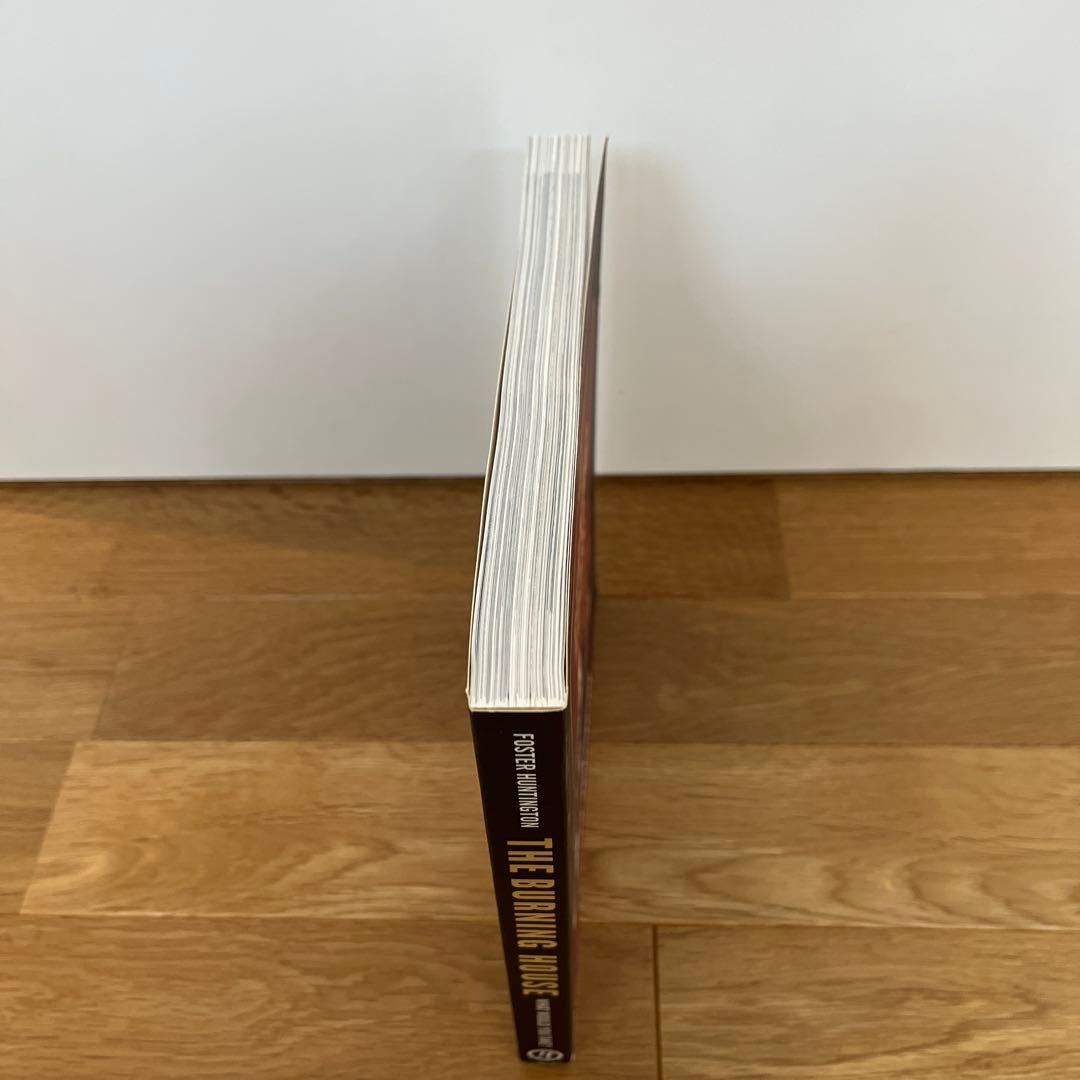 Foster Huntington 書籍セット 3冊