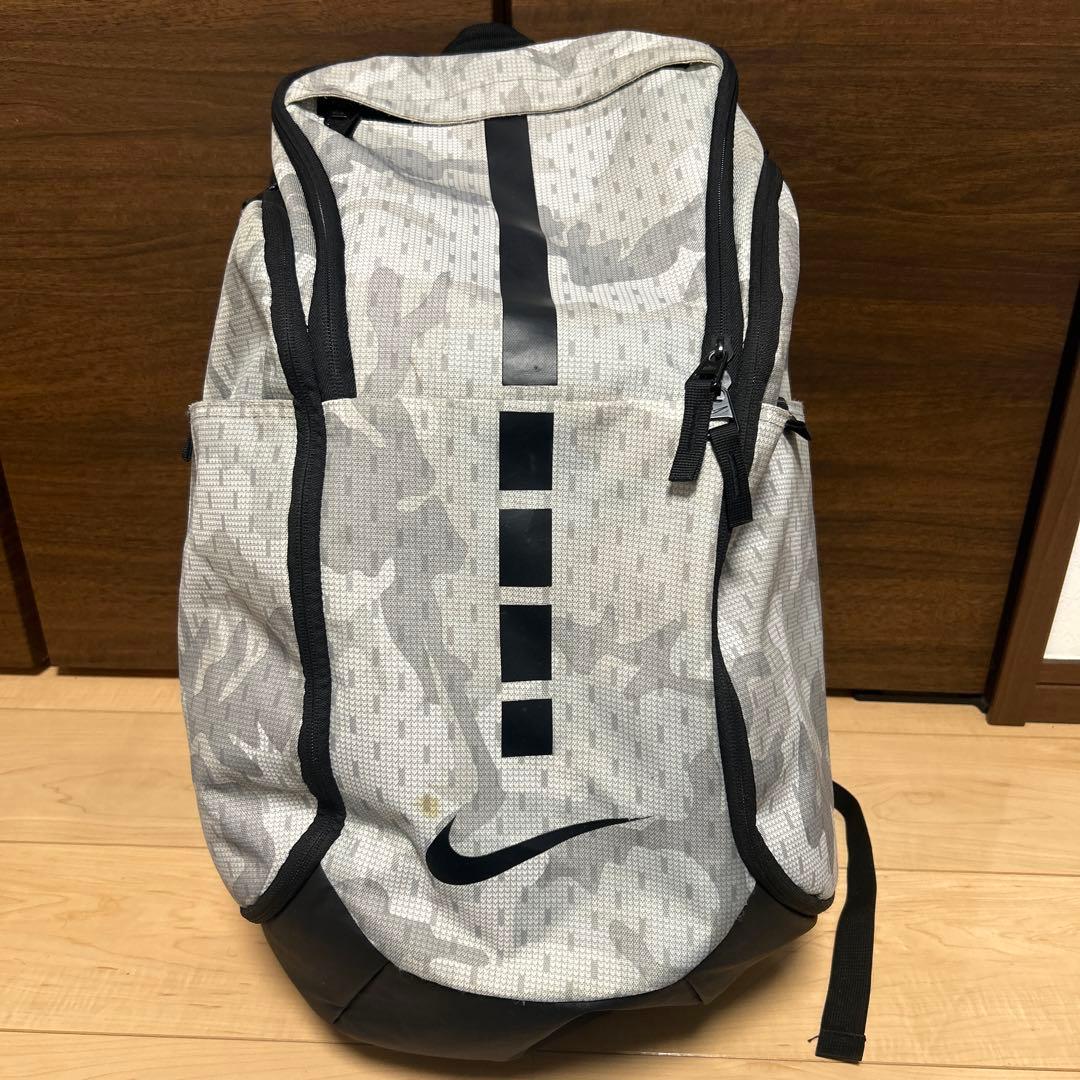 NIKE Hoops Elite pro 希望価格コメントお待ちしております。