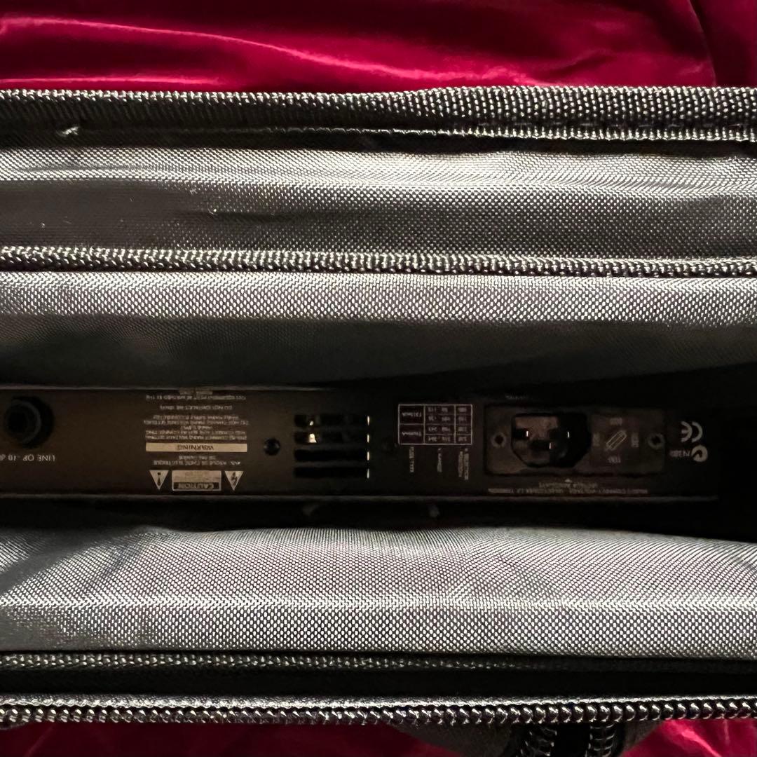 focusrite フォーカスライト VoiceMaster PLATINUM