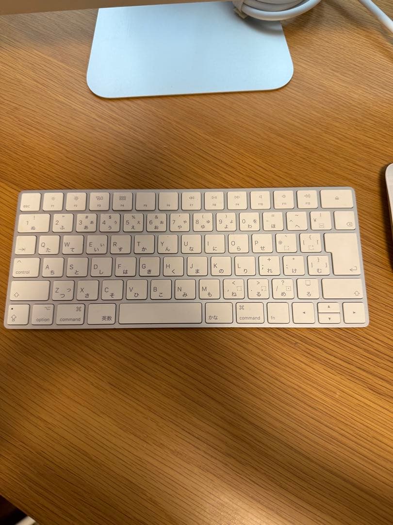 iMac 27インク 2017 ストレージ1TB 全体綺麗、キズ無