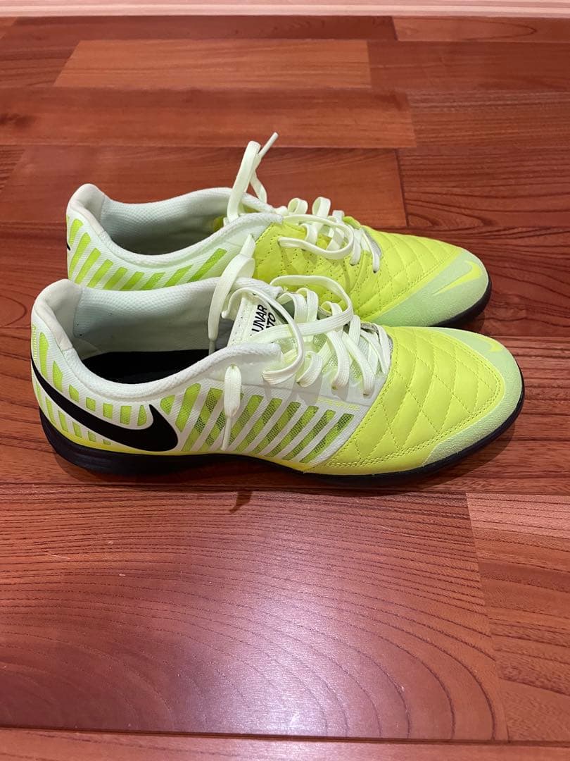 Nike Lunar Gato イエロー/ブラック