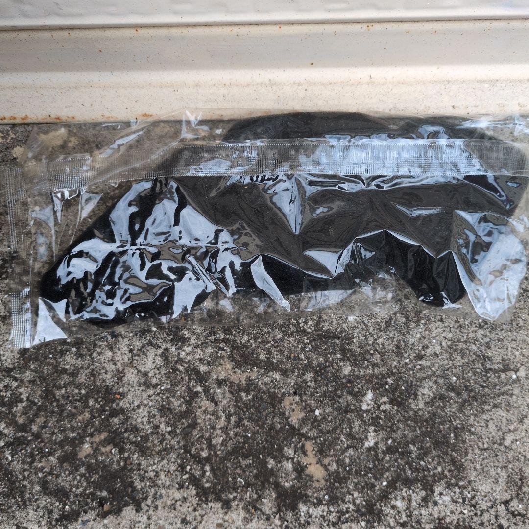 アドレスv125用ブラックホイール TRIAXタイヤ付き