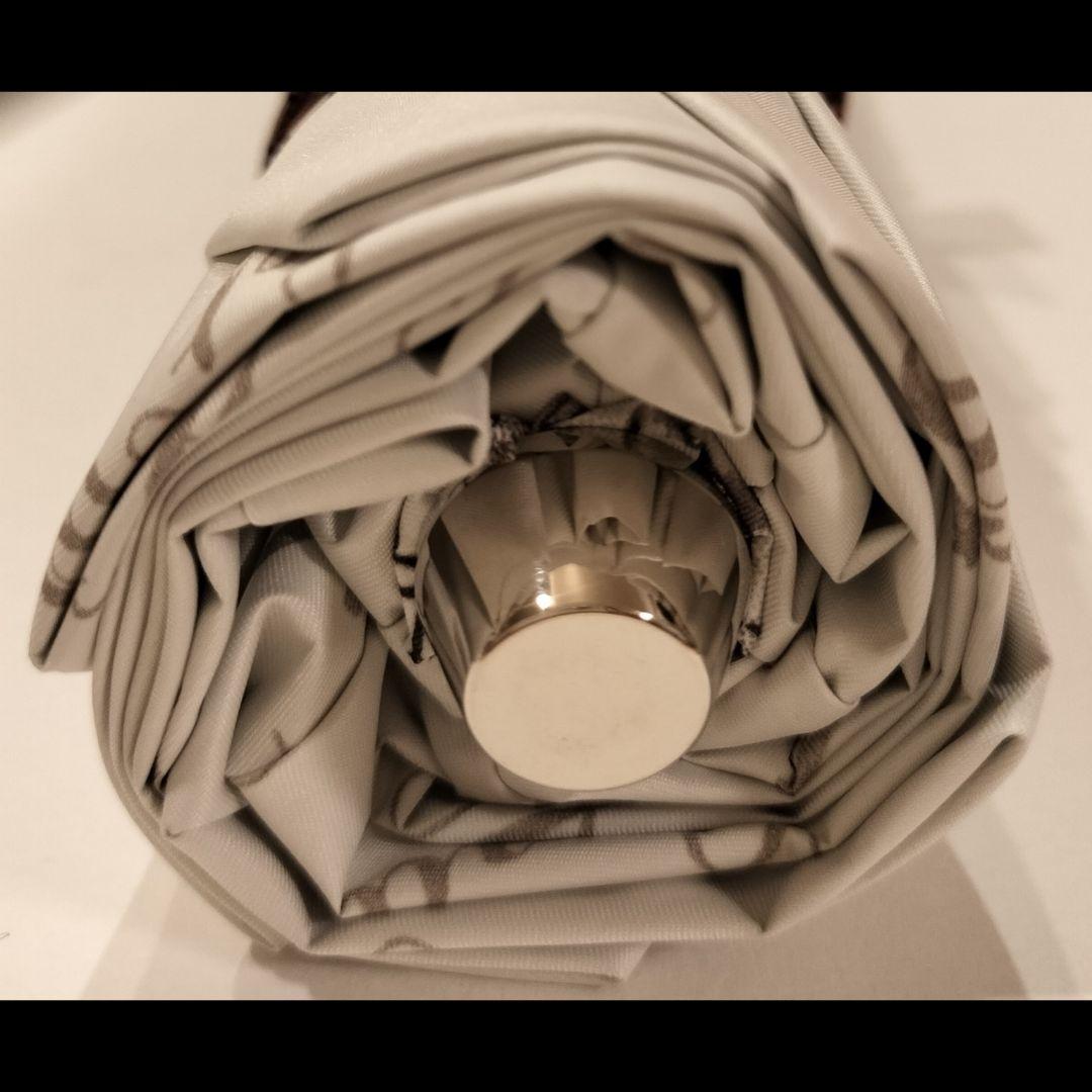 新品【アクアスキュータム】日本製 折りたたみ 傘 サマーシールド 軽量 晴雨