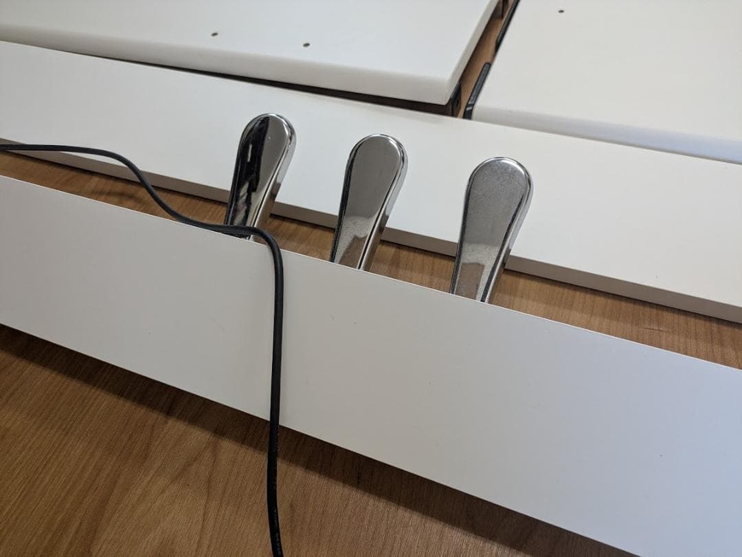 KAWAI ES120 Filo 専用スタンド＆３本ペダルユニット