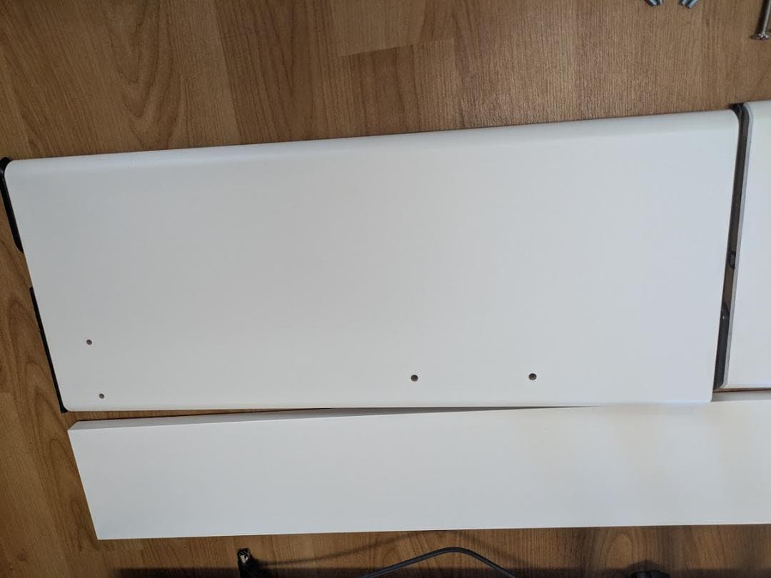 KAWAI ES120 Filo 専用スタンド＆３本ペダルユニット