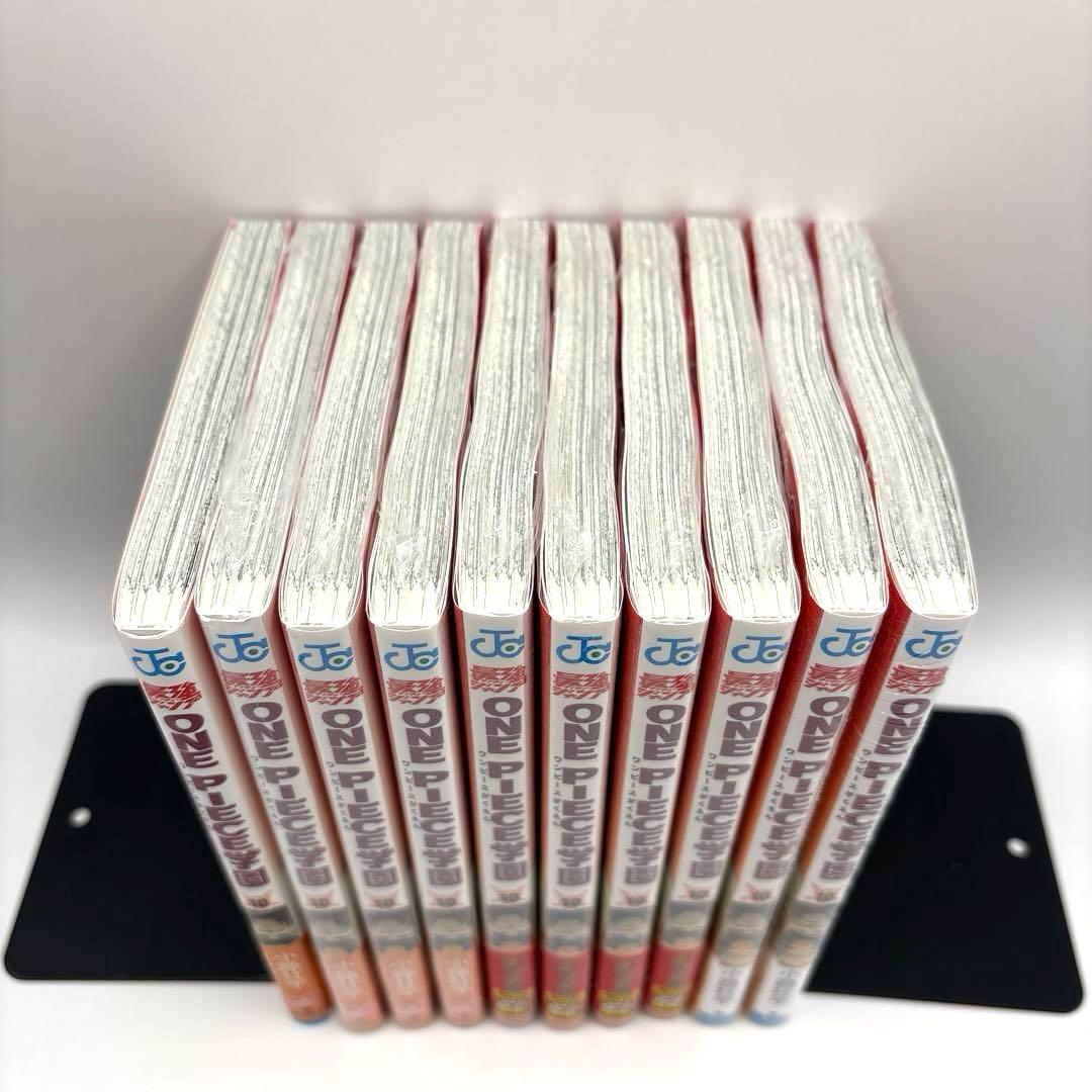 トラファルガー・ロー プロモ ワンピース学園10 新品未開封 10冊セット