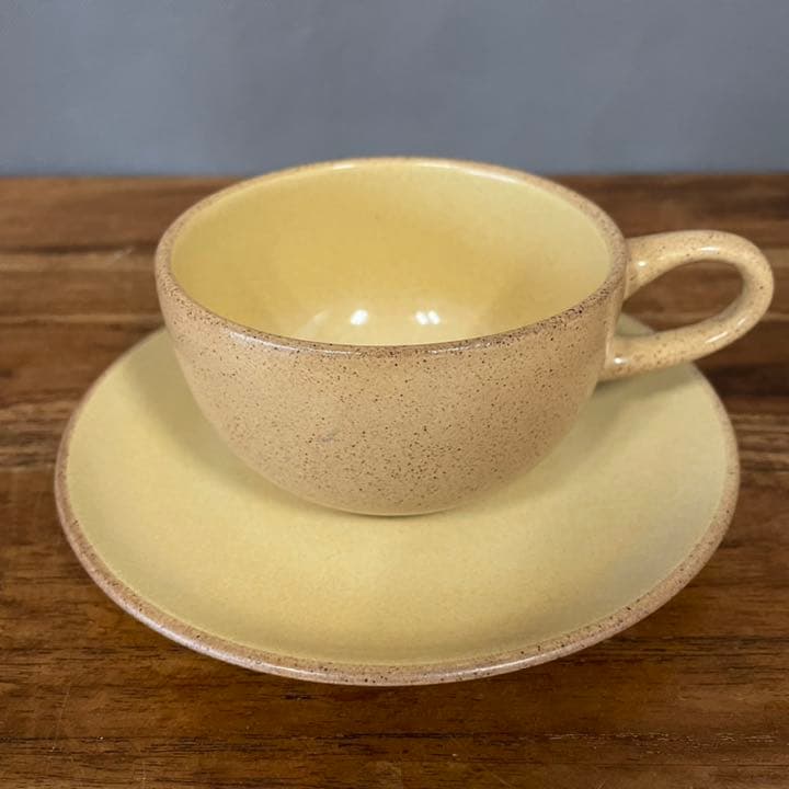 kuro Heath Ceramicsビンテージ #2