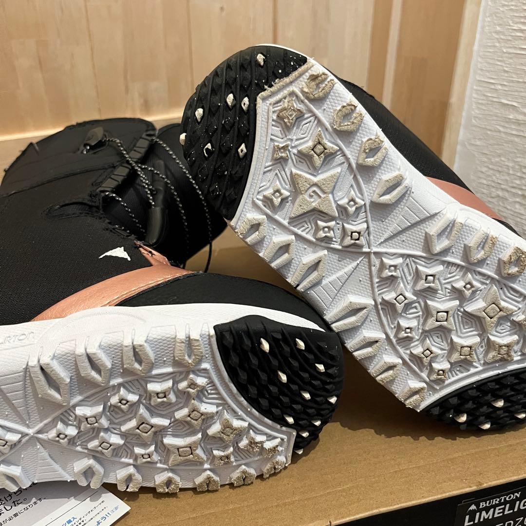 21cm バートン ブーツ 18-19 BURTON