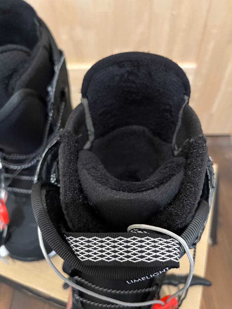 21cm バートン ブーツ 18-19 BURTON