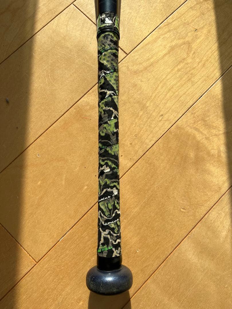 ビヨンドマックス レガシー 少年軟式用 ミドルバランス 80cm 限定品