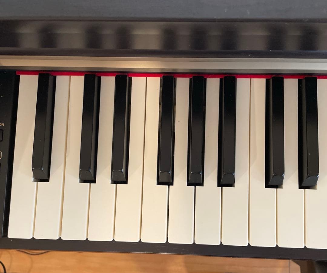 【美品】KAWAI CN25 電子ピアノ 椅子付き