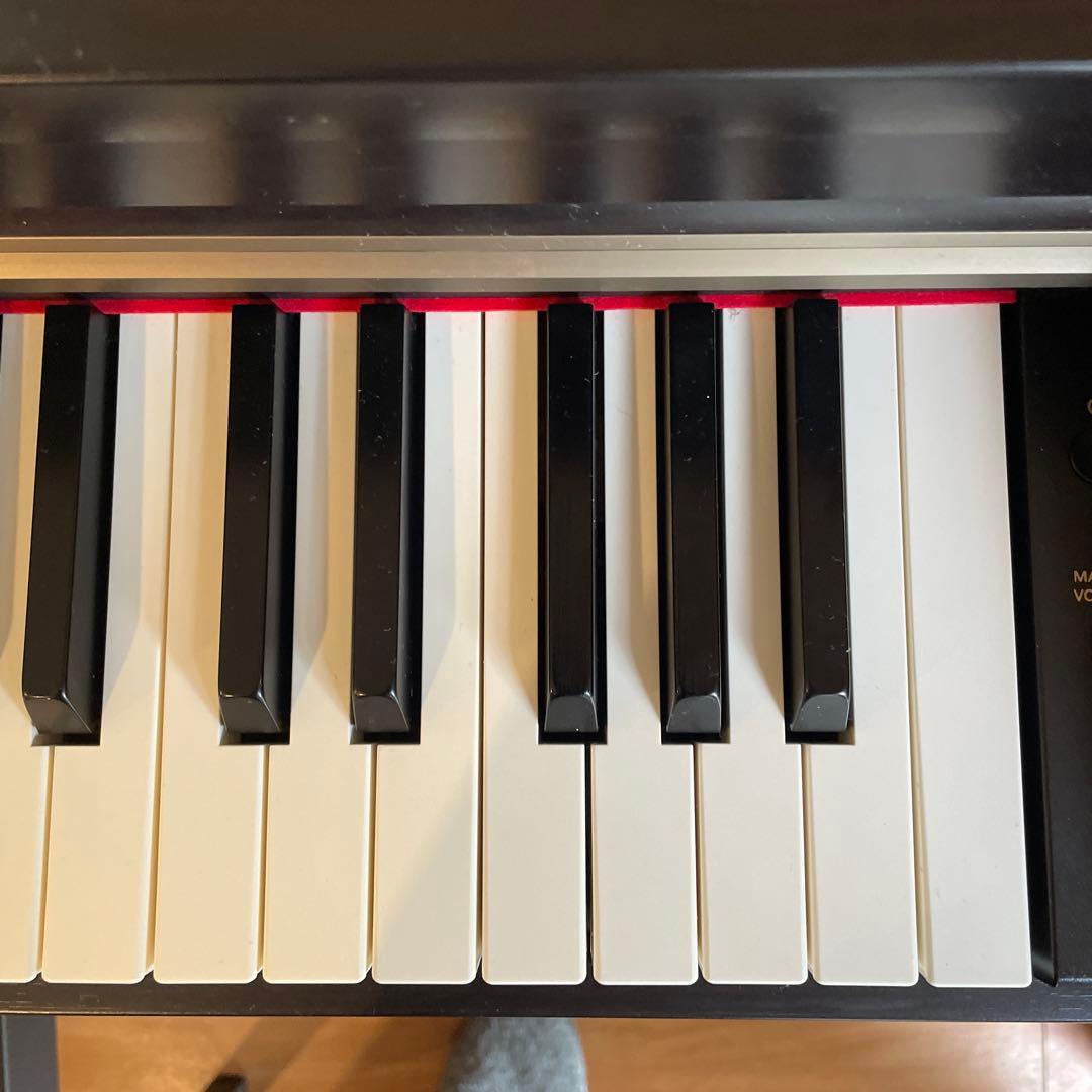 【美品】KAWAI CN25 電子ピアノ 椅子付き