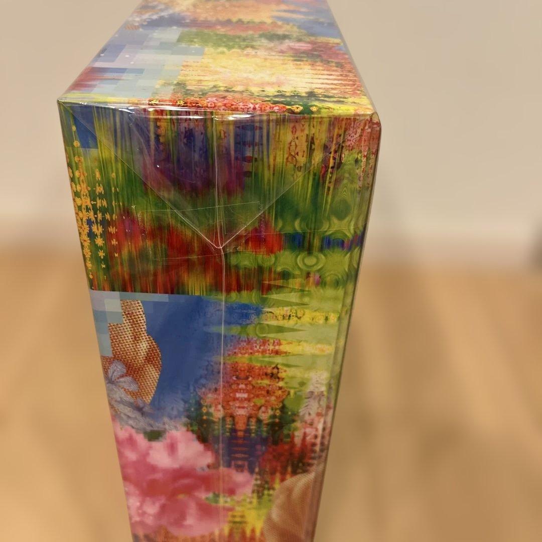 専用商品Mrs.GREENAPPLE10&HarmonyCOMPLETEBOX