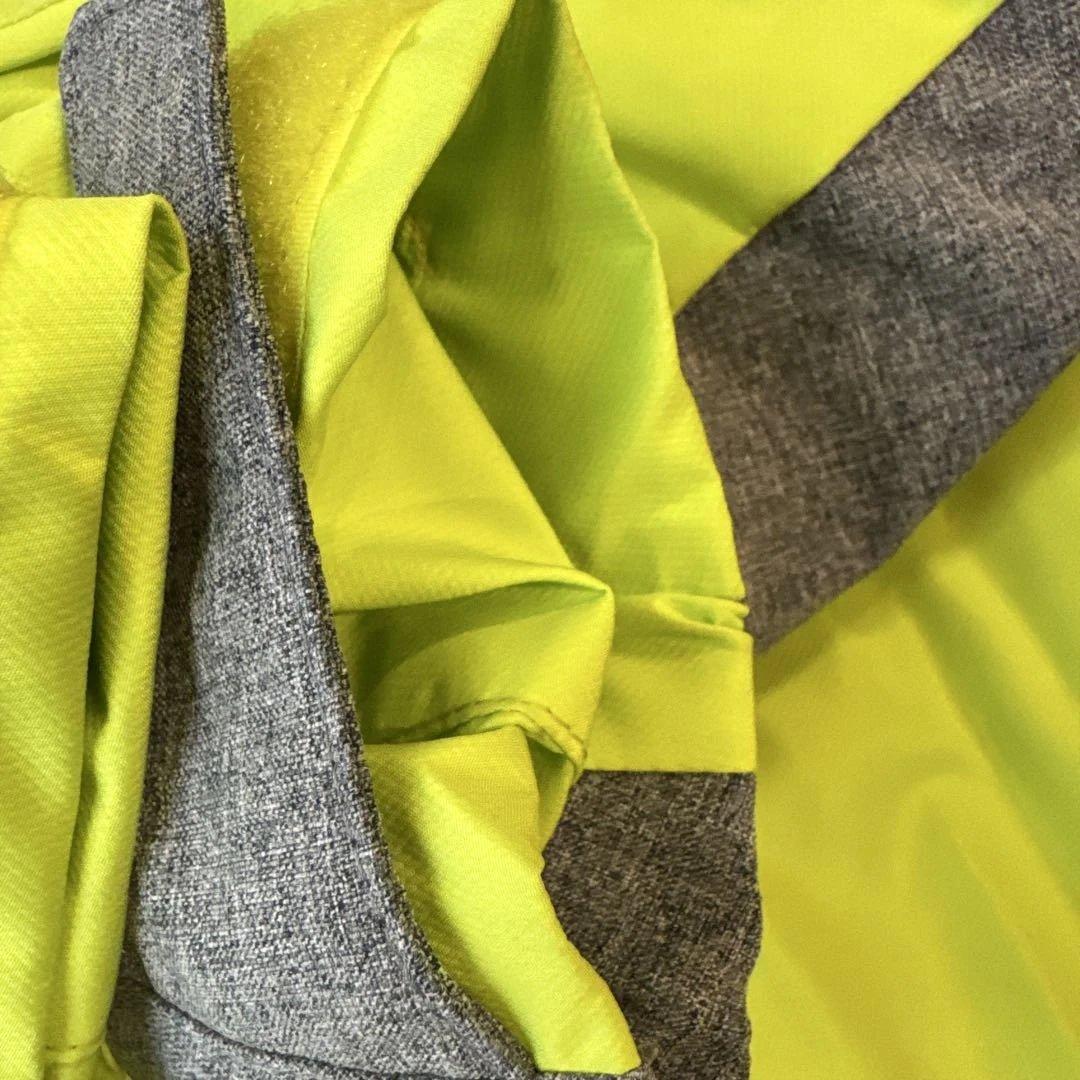 ウィンタースポーツ用ジャケットとパンツセット