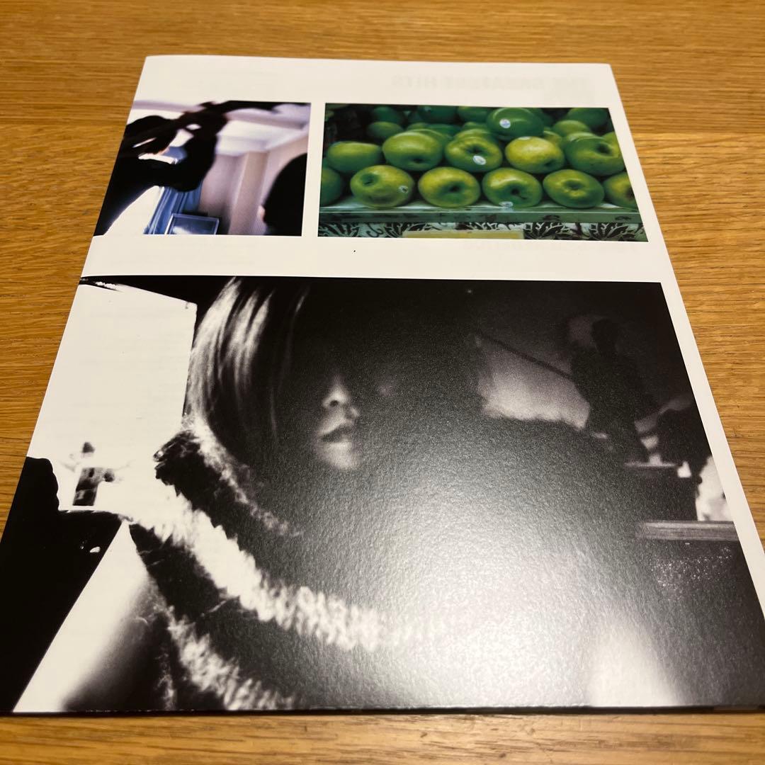 ラブサイケデリコ THE GREATEST HITS URDC-101