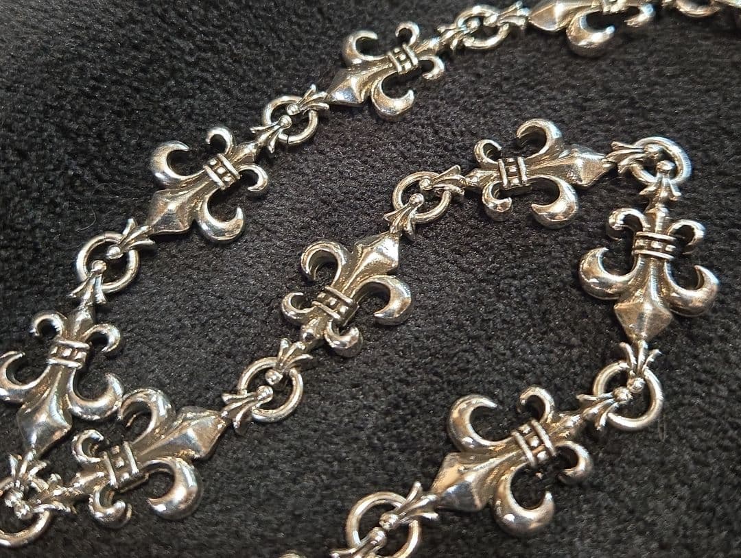 TATTOO STUDIO YAMADA　ウォレットチェーン【TSY】山田蓮