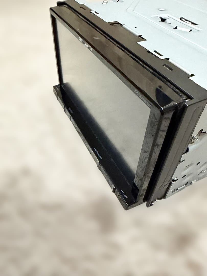 カロッツェリア ナビ AVIC-RZ06