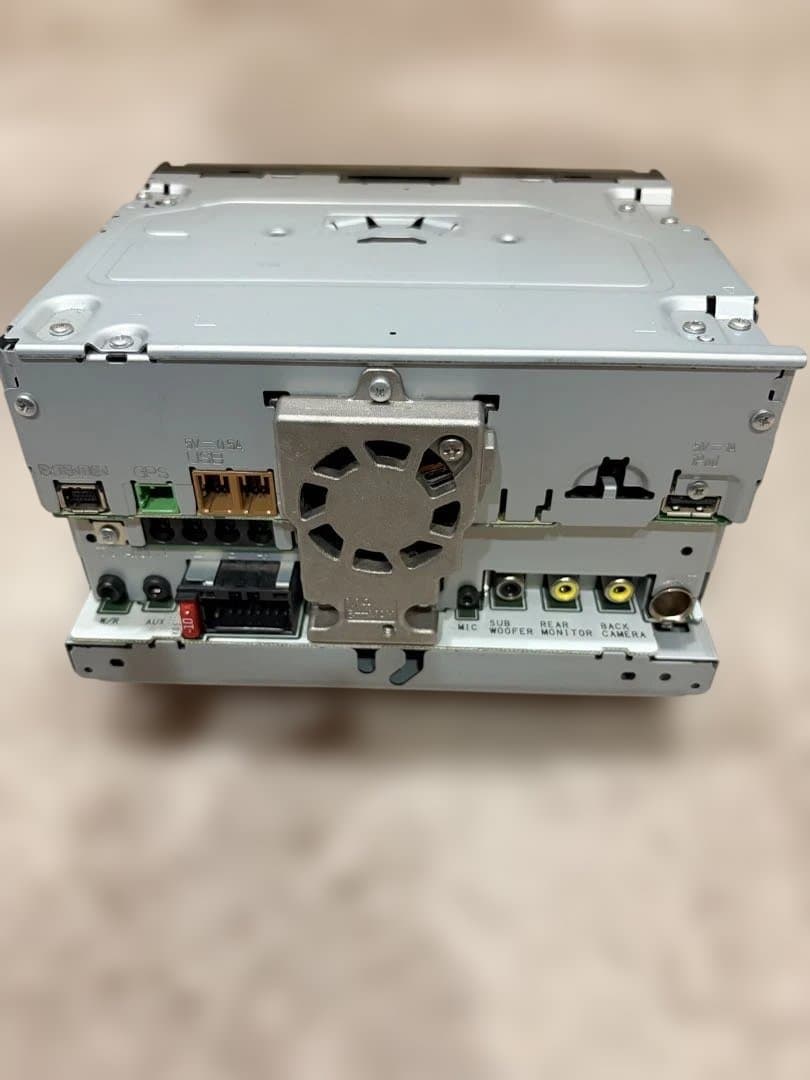 カロッツェリア ナビ AVIC-RZ06