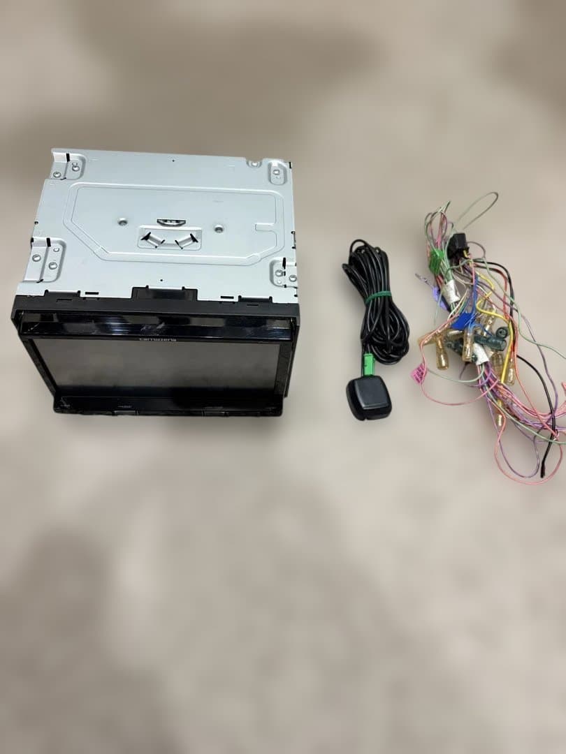 カロッツェリア ナビ AVIC-RZ06
