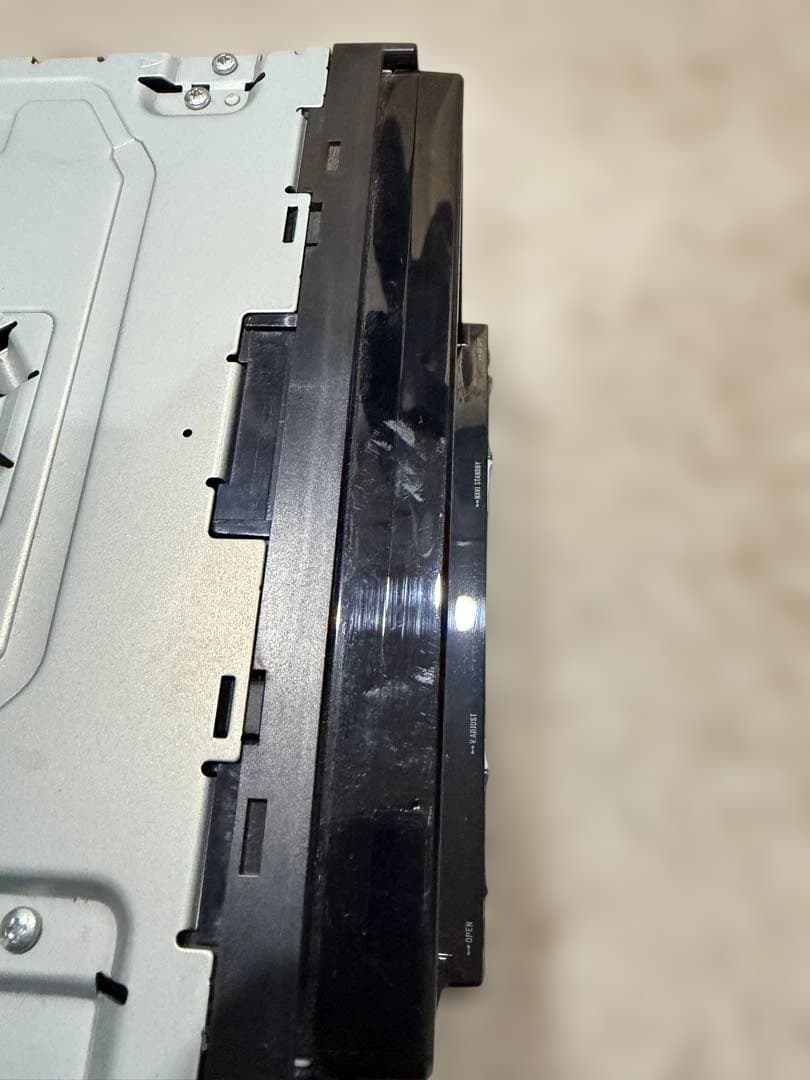 カロッツェリア ナビ AVIC-RZ06